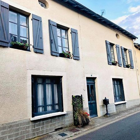 Chez Elle Apartment Rancon Екстериор снимка