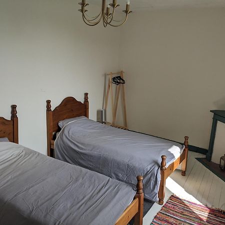 Chez Elle Apartment Rancon Екстериор снимка