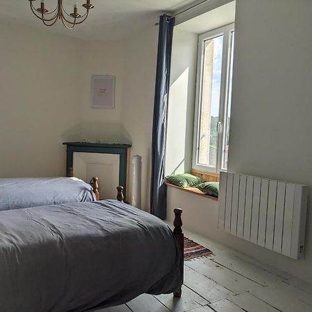 Chez Elle Apartment Rancon Екстериор снимка