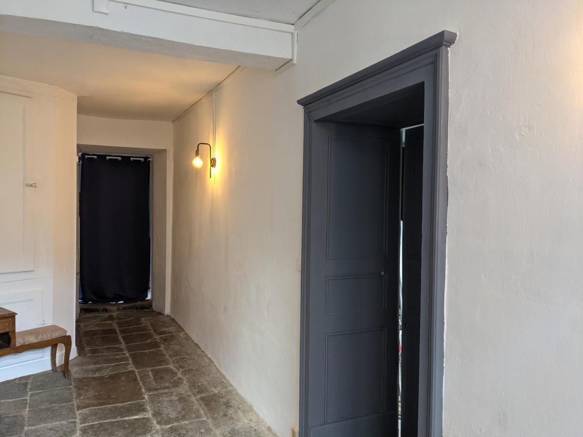 Chez Elle Apartment Rancon Екстериор снимка