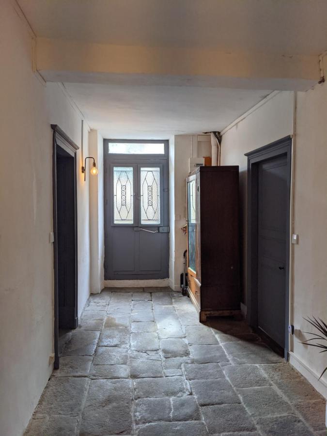 Chez Elle Apartment Rancon Екстериор снимка