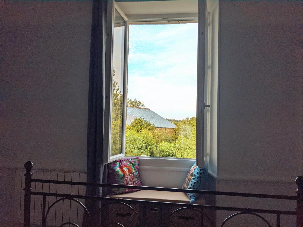 Chez Elle Apartment Rancon Екстериор снимка