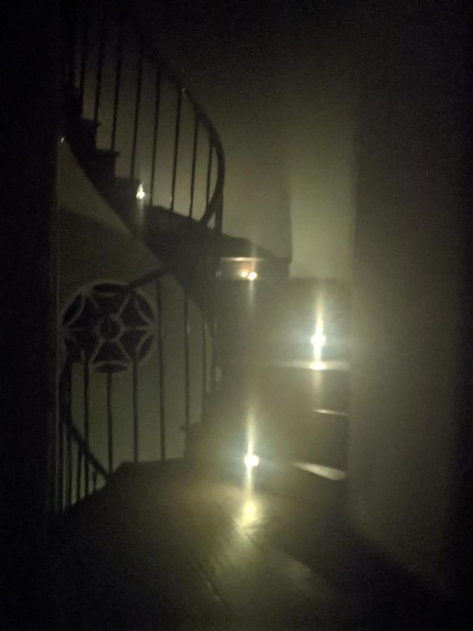 Chez Elle Apartment Rancon Екстериор снимка