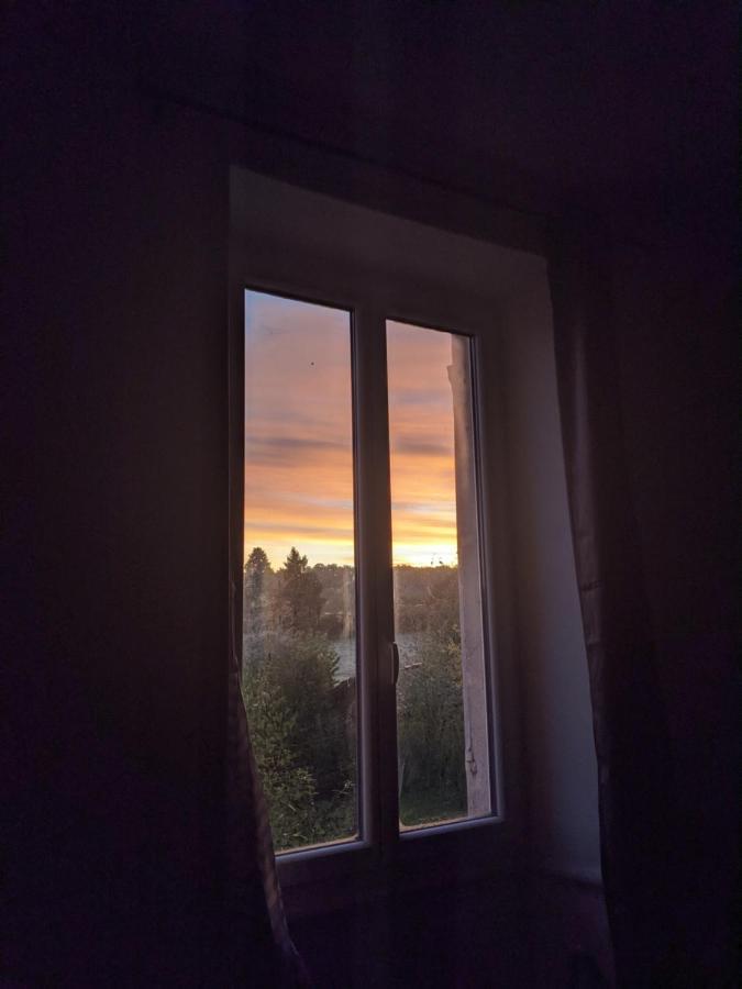 Chez Elle Apartment Rancon Екстериор снимка