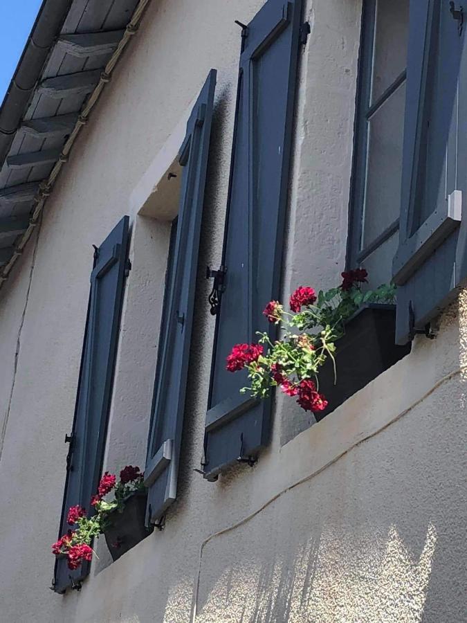 Chez Elle Apartment Rancon Екстериор снимка