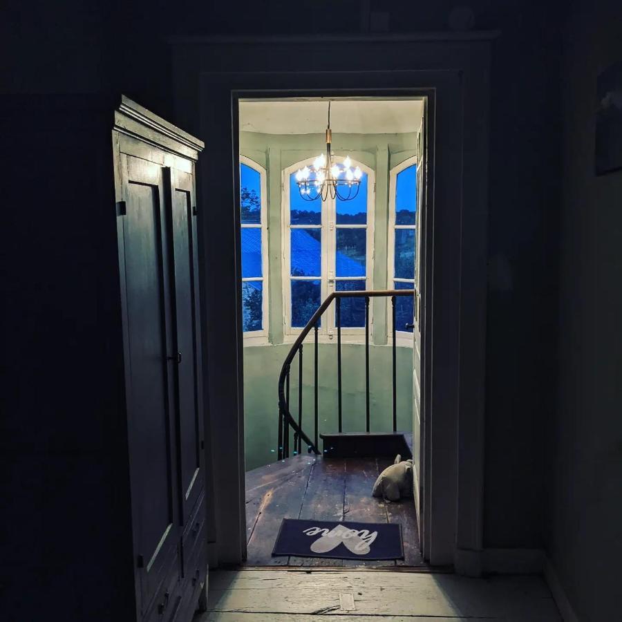 Chez Elle Apartment Rancon Екстериор снимка