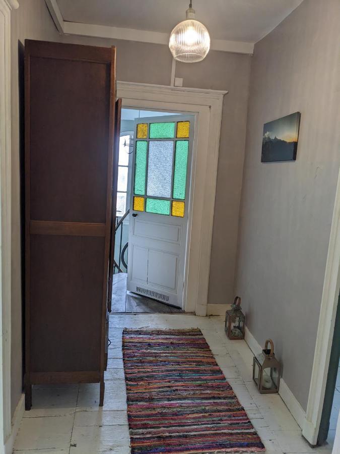 Chez Elle Apartment Rancon Екстериор снимка