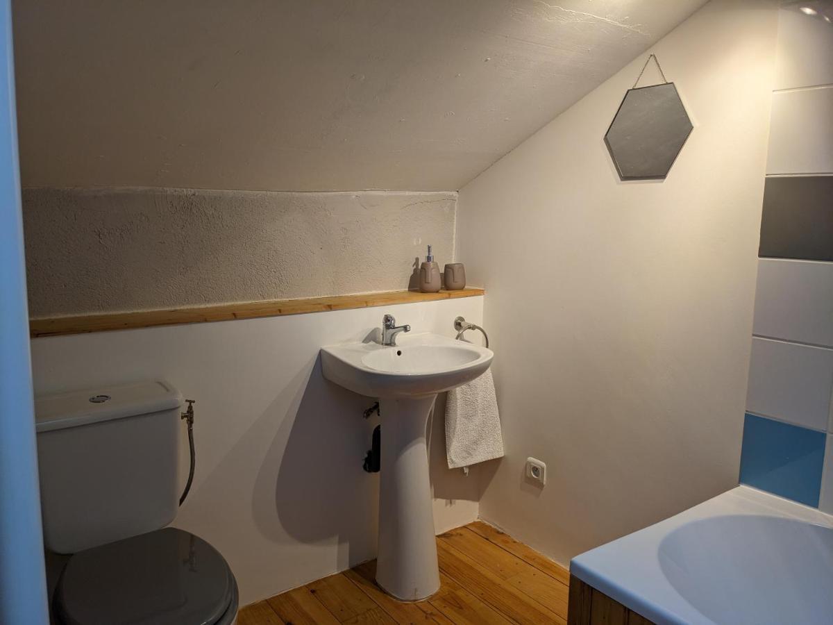Chez Elle Apartment Rancon Екстериор снимка