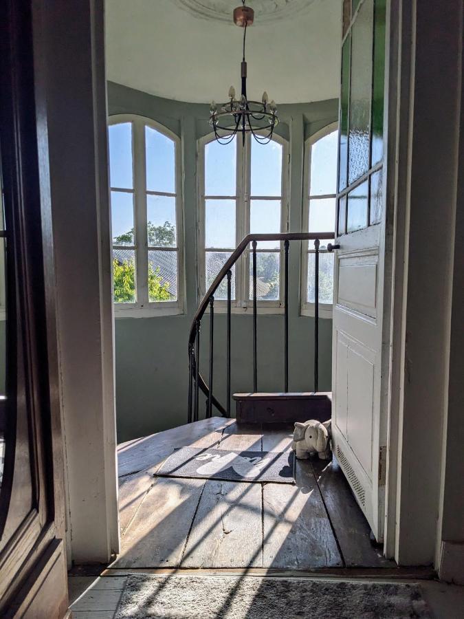 Chez Elle Apartment Rancon Екстериор снимка