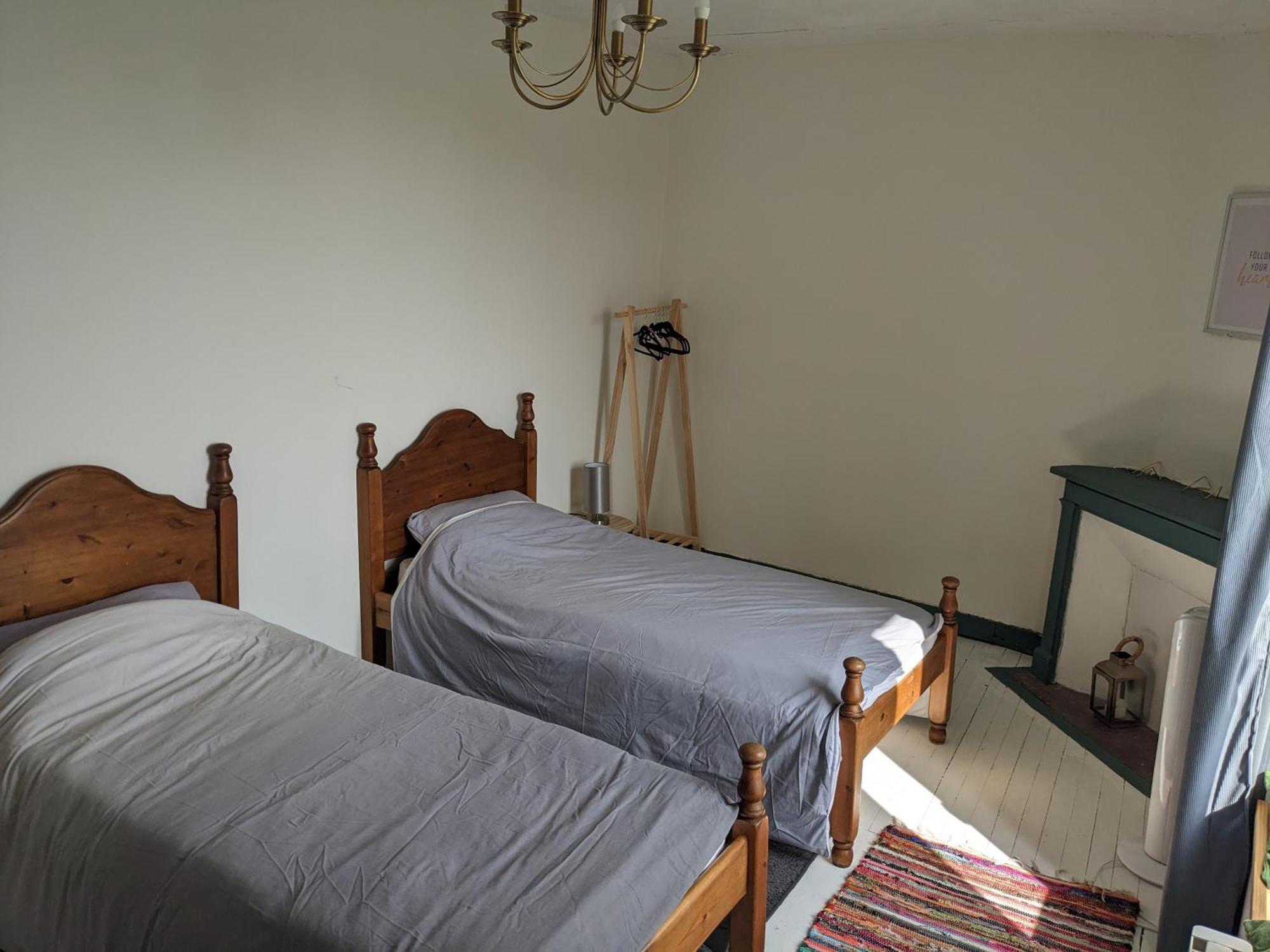 Chez Elle Apartment Rancon Екстериор снимка